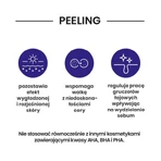 Skinimal D, intensywny peeling kwasowy, 30 ml: ceny i cechy