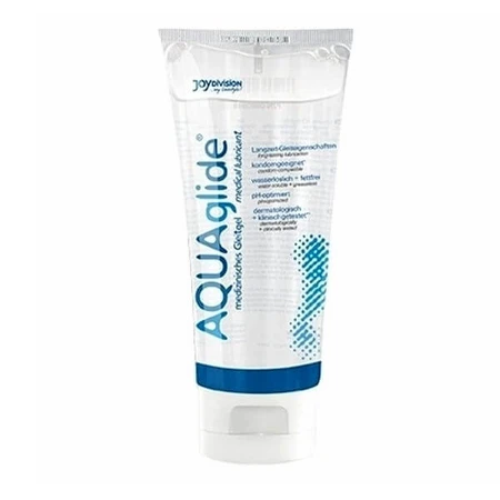 JoyDivision Aquaglide, waterig glijmiddel, 200 ml