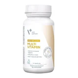 Vet Expert Multivitamine, vitaminen- en mineralenpreparaat voor honden en katten, draaidopcapsules, 30 stuks.