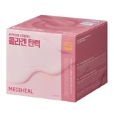 Mediheal Derma Modeling Pack [Collagen Firming], firming algae face mask with serum, 1 pack