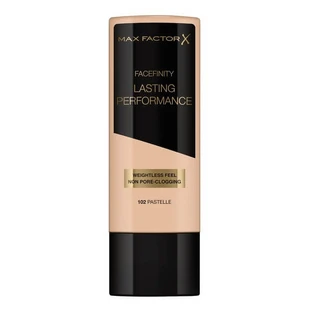 Max Factor Lasting Performance, Gesichtsgrundierung, 102 Pastelle, 35 ml.