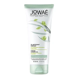 Jowae, gel lavant nettoyant, 200 ml