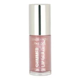 Golden Rose, Mood Shimmer Lip Glaze, Lipgloss met Shimmers, Nr. 251, 6 ml.