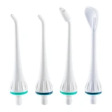 Oromed Oro-Dent / Dent Pro irrigator tips, 4 pcs.