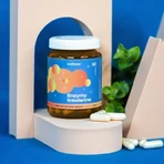 Wellbear Enzime digestive, capsule, 60 buc.