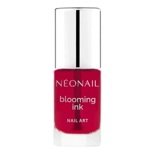 NeoNail Blooming Ink, Verschönerungsfarbe, Rosa, 7,2 ml