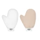 Veoli Botanica, set di guanti, I gLOVE PEEL e I gLOVE TAN, 2 pz.