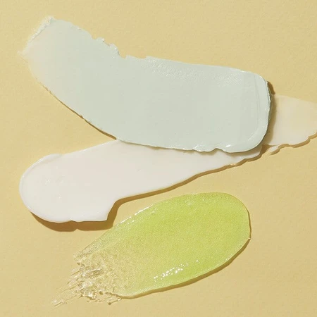 Voesh, Mani Moments, Doppelmaniküre-Set, Grüner Tee Detox, 7 Teile.