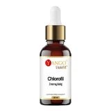 Yango Chlorophyll from white mulberry, drops, 30 ml