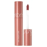 Rom&amp;nd, Juicy Lasting Tint, brillo de labios altamente pigmentado, 10 Nudy Peanut, 5,5 g