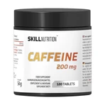 Skill Nutrition Cafeină 200 mg, comprimate, 120 buc.