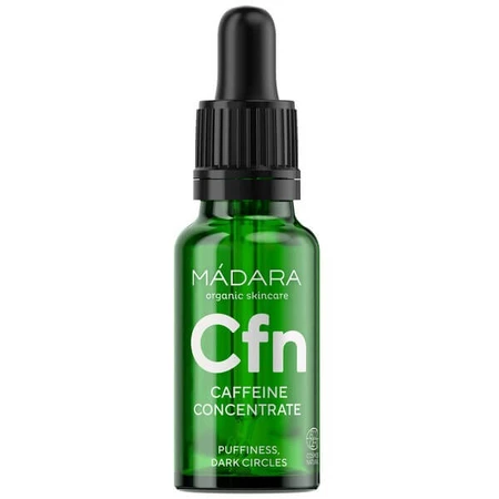 Madara CFN Koffein-Konzentrat, 17,5 ml