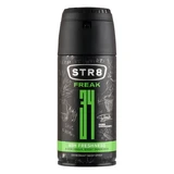 STR8 Freak, men's deodorant spray, 150 ml