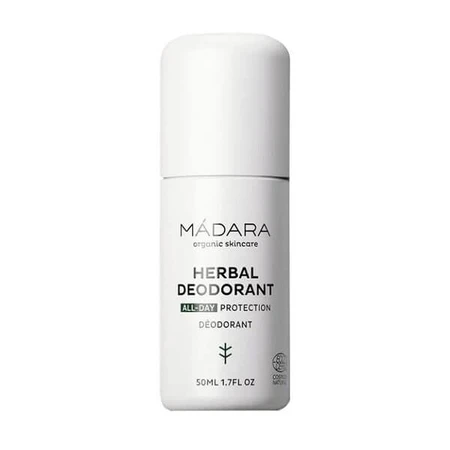 Madara Herba Deodorant, Deodorant, 50 ml