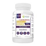 Wish Brahmi Bacopa Monnieri 200 mg, cápsulas, 120 uds.