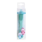 Curasept Primi Denti, gum-massaging toothbrush, 1 pc.