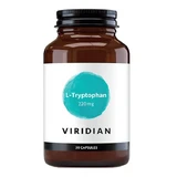 Viridian L-triptófano, cápsulas, 30 uds.