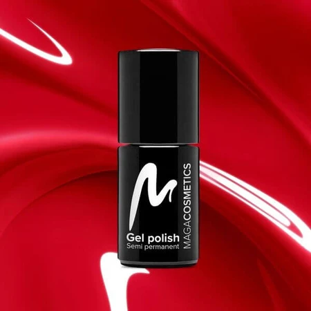 Maga Cosmetics, Vernis Hybrid RD0042, 6 ml