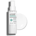 APLB Glutathione Niacinamide Mist Essence, gezichtsverhelderende mist-essence met glutathion en niacinamide, 105 ml