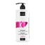 Vis Plantis Professional, shampoo voor beschadigd en verzwakt haar met ceramiden, 1000 ml