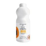 Byphasse Family Fresh Delice, champú nutritivo 2 en 1, papaya, fruta de la pasión, mango, 750 ml