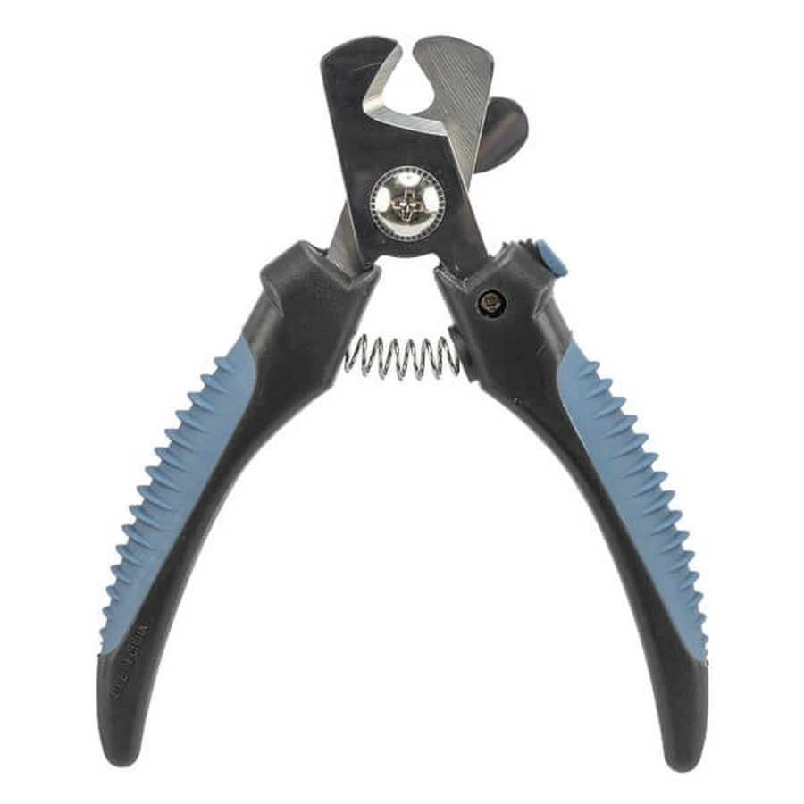 Trixie, stainless steel claw clippers, 13 cm, 1 pc.