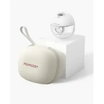 Momcozy M5, pojedynczy laktator, kolor szary, 1 szt.: ceny i cechy