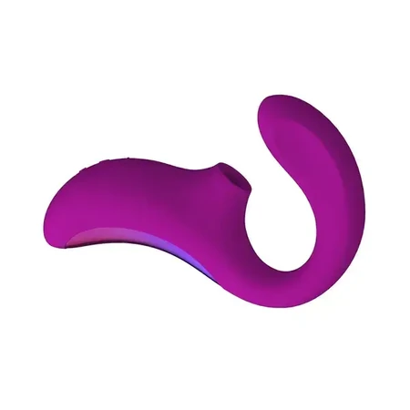 Lelo Enigma Cruise Deep Rose, sonische vibrator, 1 st.