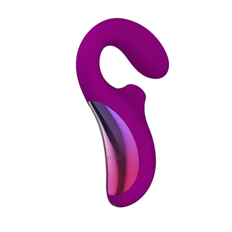 Lelo Enigma Cruise Deep Rose, sonische vibrator, 1 st.