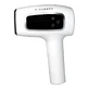 Depilator Garett Beauty Flash Sense IPL, alb, 1 buc.