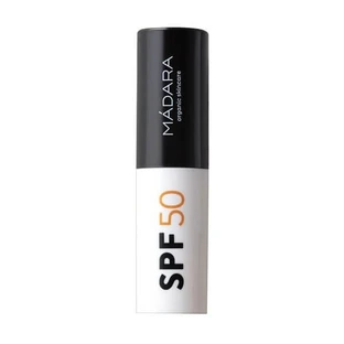 Madara Sun Protection Stick, minerale zonnebrandcrème SPF 50 in een stick, 12 g