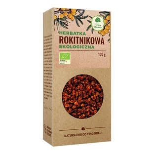 Dary Natury, té ecológico, espino amarillo, 100 g