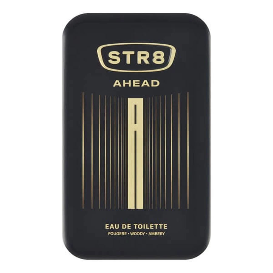 STR8 Ahead, agua de colonia, 100 ml