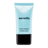 Sensilis Hydra Essence, moisturizing and protecting cream, 40 ml