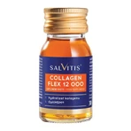Kit Salvitis Collagen Flex 12000, lichid, 30 ml x 15 buc.