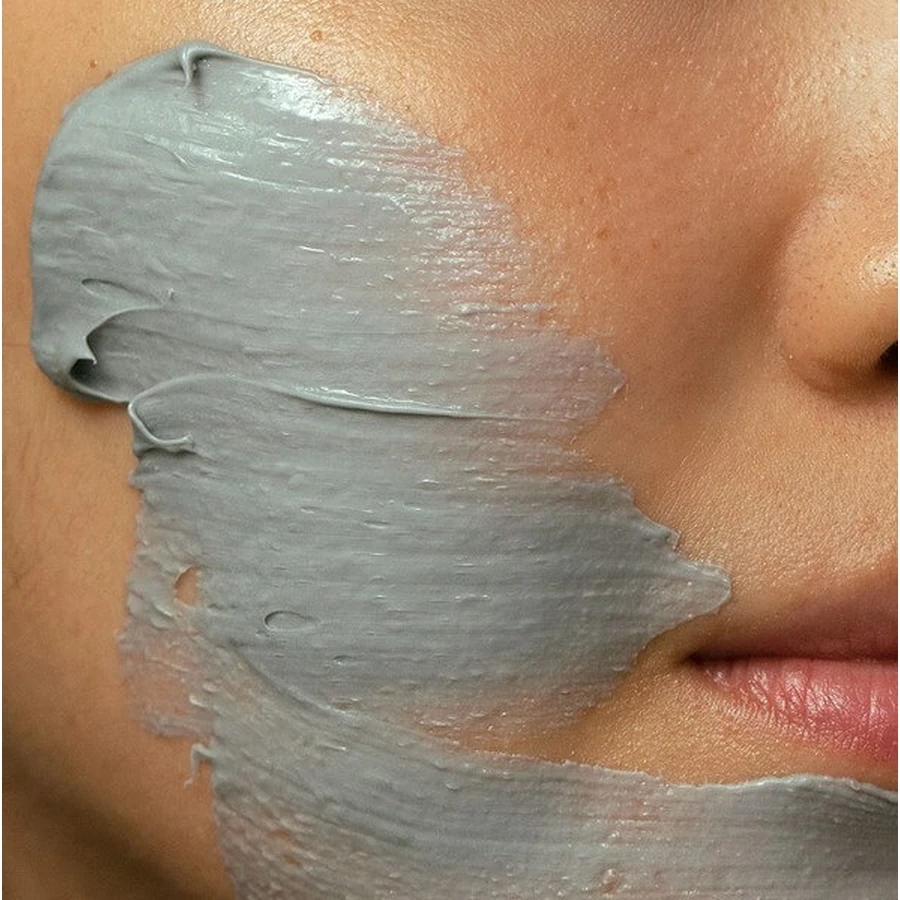Madara Creamy Clay 7% AHA clay mask, mask, 60 ml