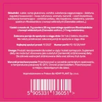 Cannova Geles de cáñamo con melatonina, 3 uds.