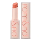 Rom&amp;nd Zero Matte Lipstick, barra de labios mate, 09 Shell Nude, 3 g