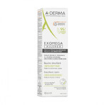 A-Derma Exomega Allergo Steriele Verzachtende Balsem DEFI, 40 ml