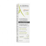 A-Derma Exomega Allergo Steriler Emollient-Balsam DEFI, 40 ml