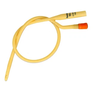Foley-Katheter, urologisch CH 16/ 10 ml, 1 St. (Romed)
