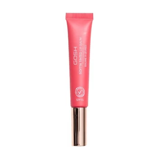 Gosh, Soft'n Tinted Lip Balm, 008 Cherry Soda, 8 ml.