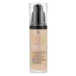 Bourjois 1, 2, 3 Perfect, medium coverage face primer, 53 Light Beige, 30 ml