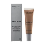 Madara, Skinonym, Semi-Matte Peptide Primer, #85 Umber, 30 ml