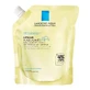 La Roche-Posay Lipikar, AP+ ulei de curățare cu reumplere lipidică, reumplere, 400 ml