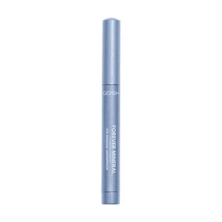 Gosh, Forever Mineral, ombre en bâton waterproof, 010 Light Blue, 1.4 g