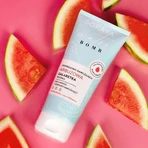 Soraya Water Bomb, ekspresowo nawilżająca arbuzowa galaretka do ciała, 200 ml: ceny i cechy