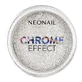 NeoNail, Chrome Effect, nail polish, silver, 1pc.