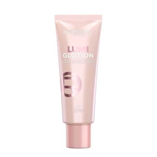 Lumi Glotion, flüssiger Highlighter, 901 Fair Glow, 40 ml