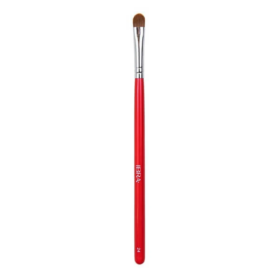 IBRA Make-up nr. 24, concealerkwast, 1 st.